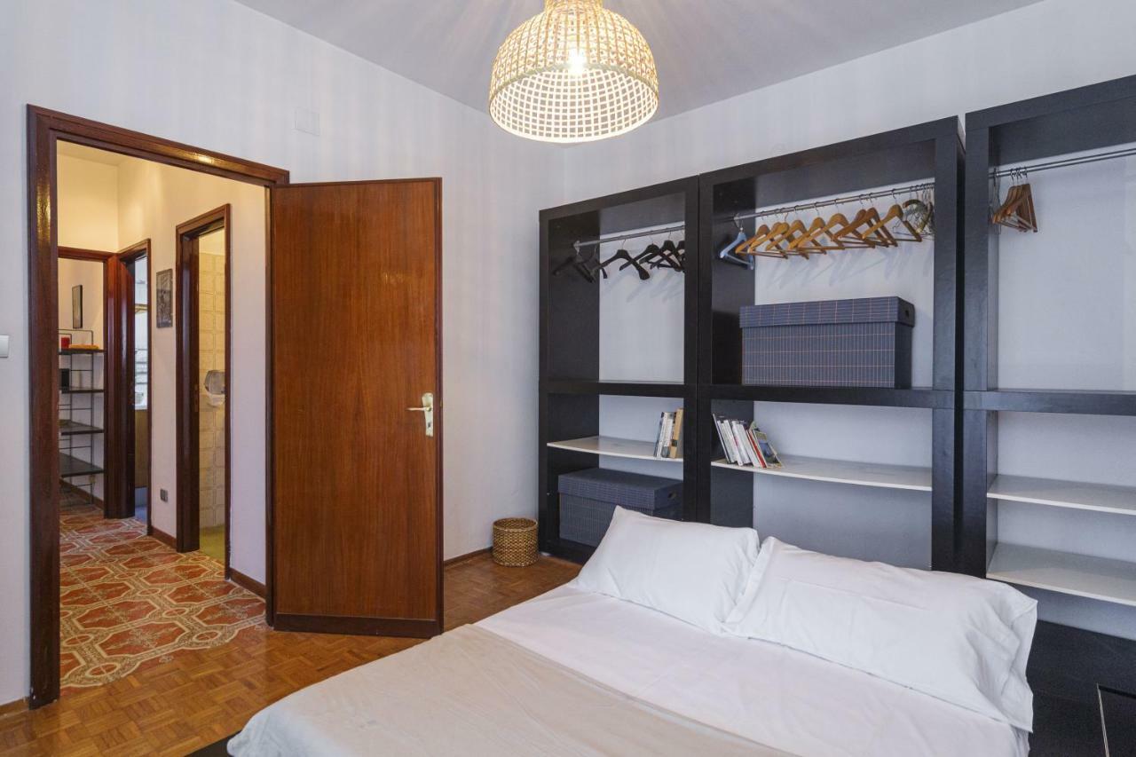 Casa Anna Sea View, Pool, Parking & Wifi Apartment Rapallo Exterior photo